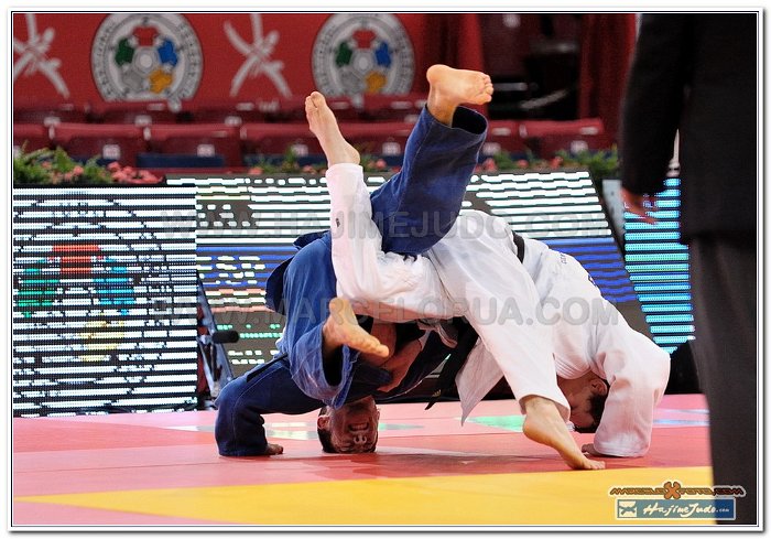 Grand Slam Paris 2013 Judo